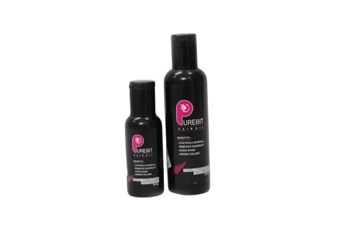 Purebit Herbal Hair Oil