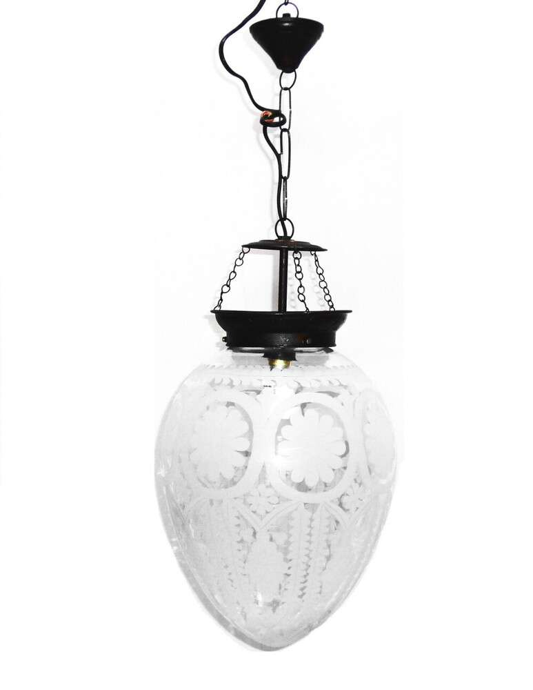 GGE 0504 Glass Hanging Lamp