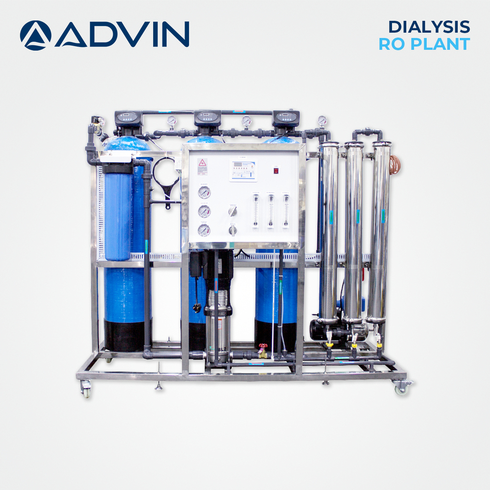 Dialysis Equipment Supplier