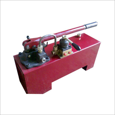 कार्य करने का दबाव 10000Psi