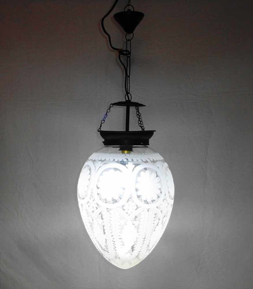 GGE 0504 Glass Hanging Lamp