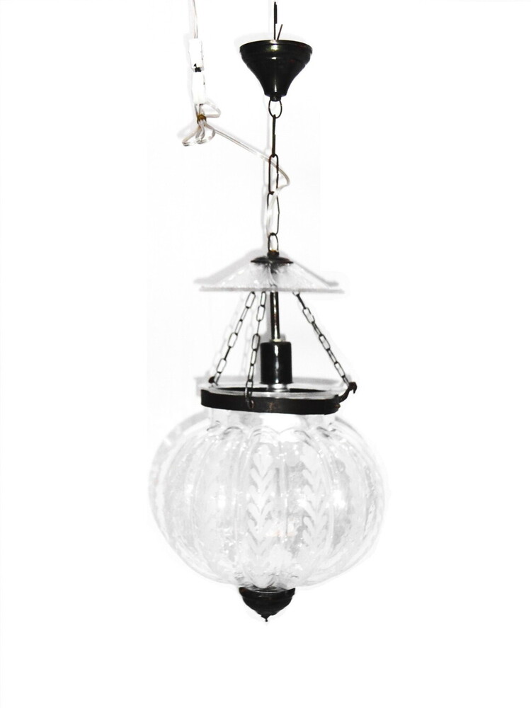 GGE 0511 Glass Hanging Lamp