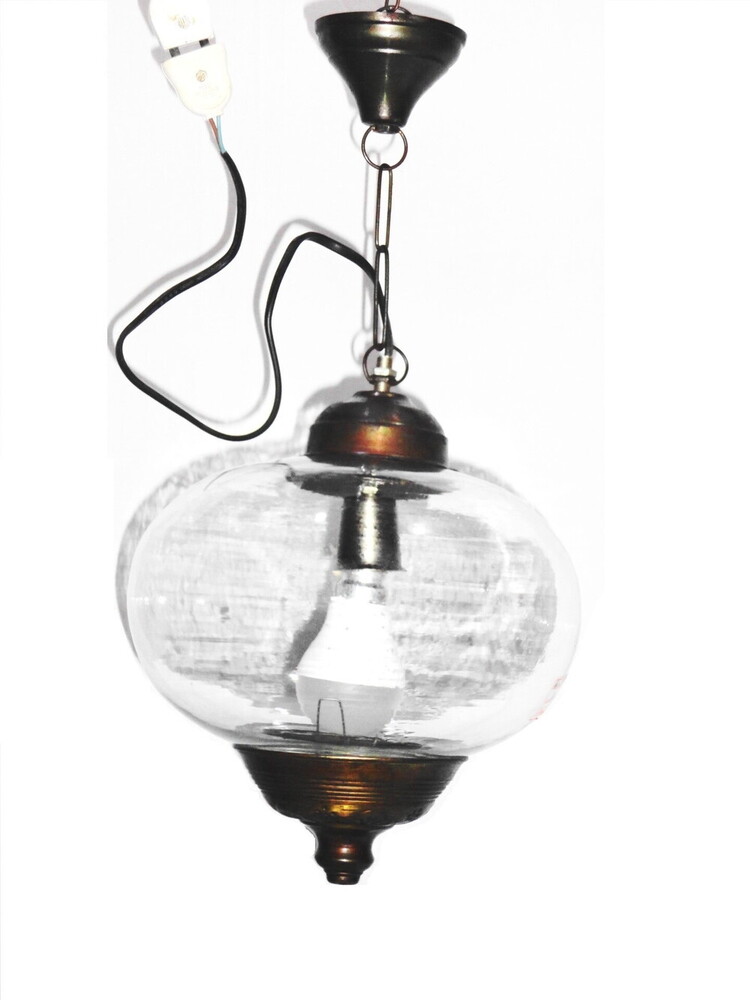 GGE 0513 Glass Hanging Lamp
