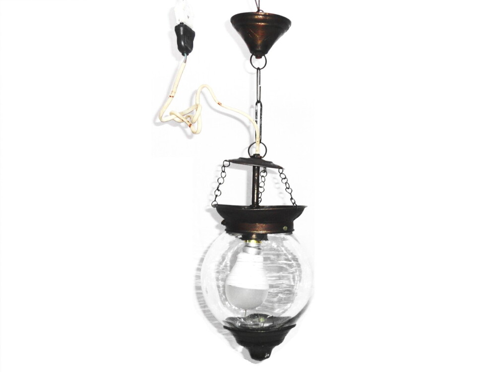 GGE 0516 Glass Hanging Lamp