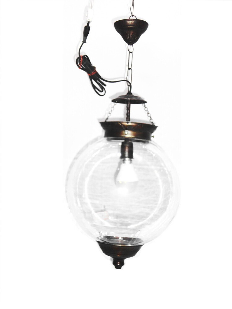 GGE 0514 Glass Hanging Lamp