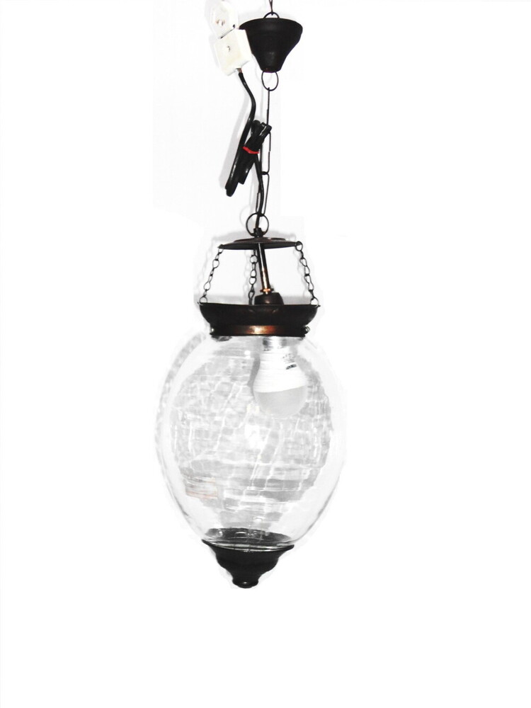 GGE 0515 Glass Hanging Lamp