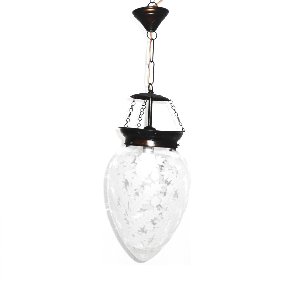 GGE 0505 Glass Hanging Lamp