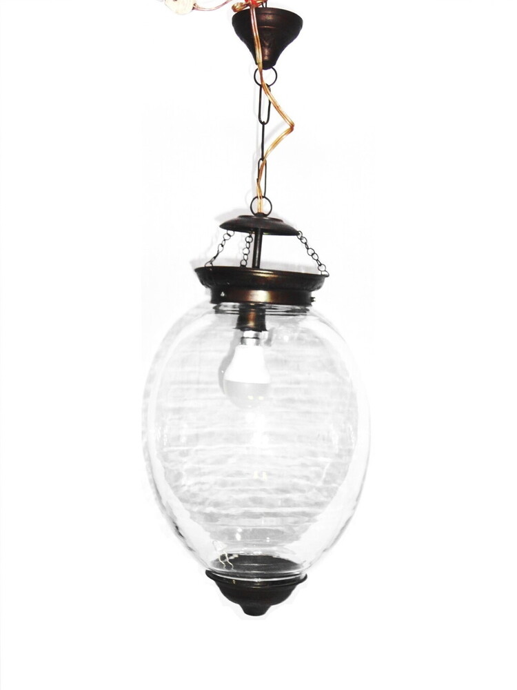 GGE 0512 Glass Hanging Lamp