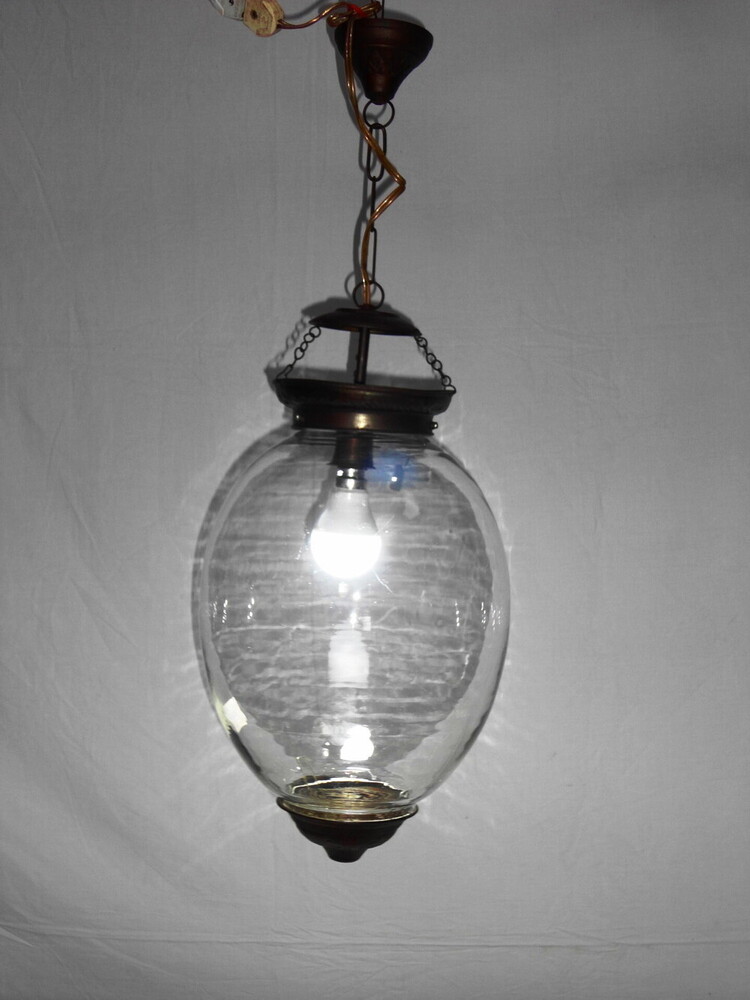GGE 0512 Glass Hanging Lamp