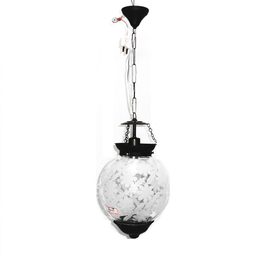 GGE 0506 Glass Hanging Lamp