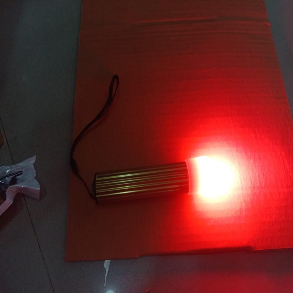 Vein Finder Vein -D - Color Code: Blak