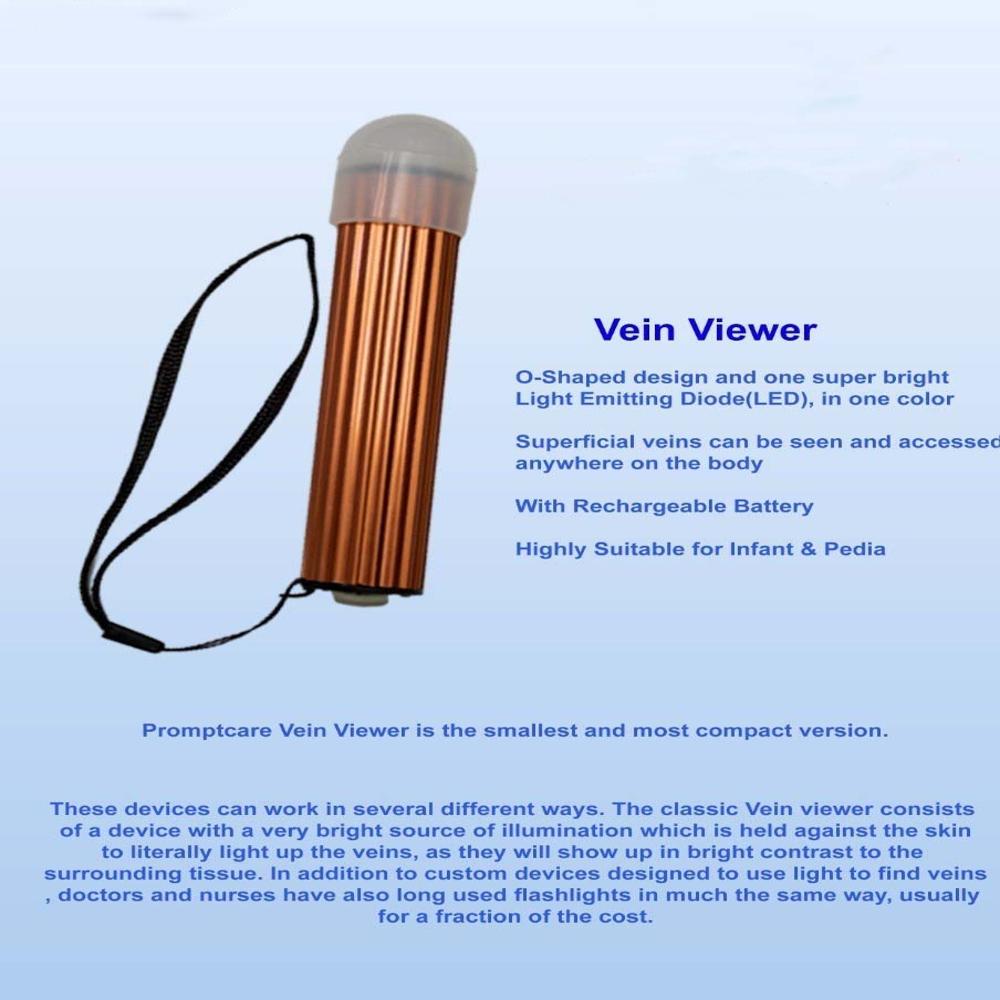 VEIN FINDER VEIN -D