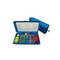 Ph Chlorine Test Kit