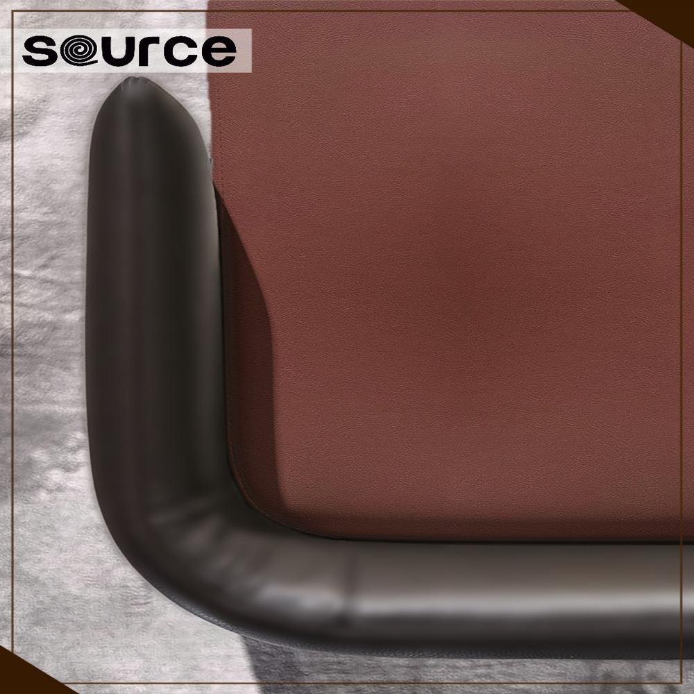 Leather Sofa Fabric - Color: Various