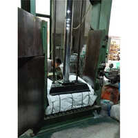 Cotton Bailing Press