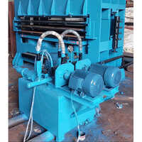 Hydraulic Plywood Hot Press
