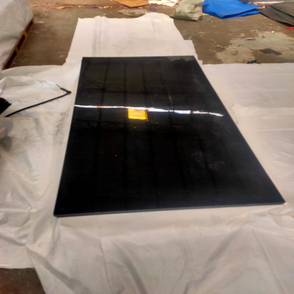 Hdpe Black Sheet - Size: Different Size