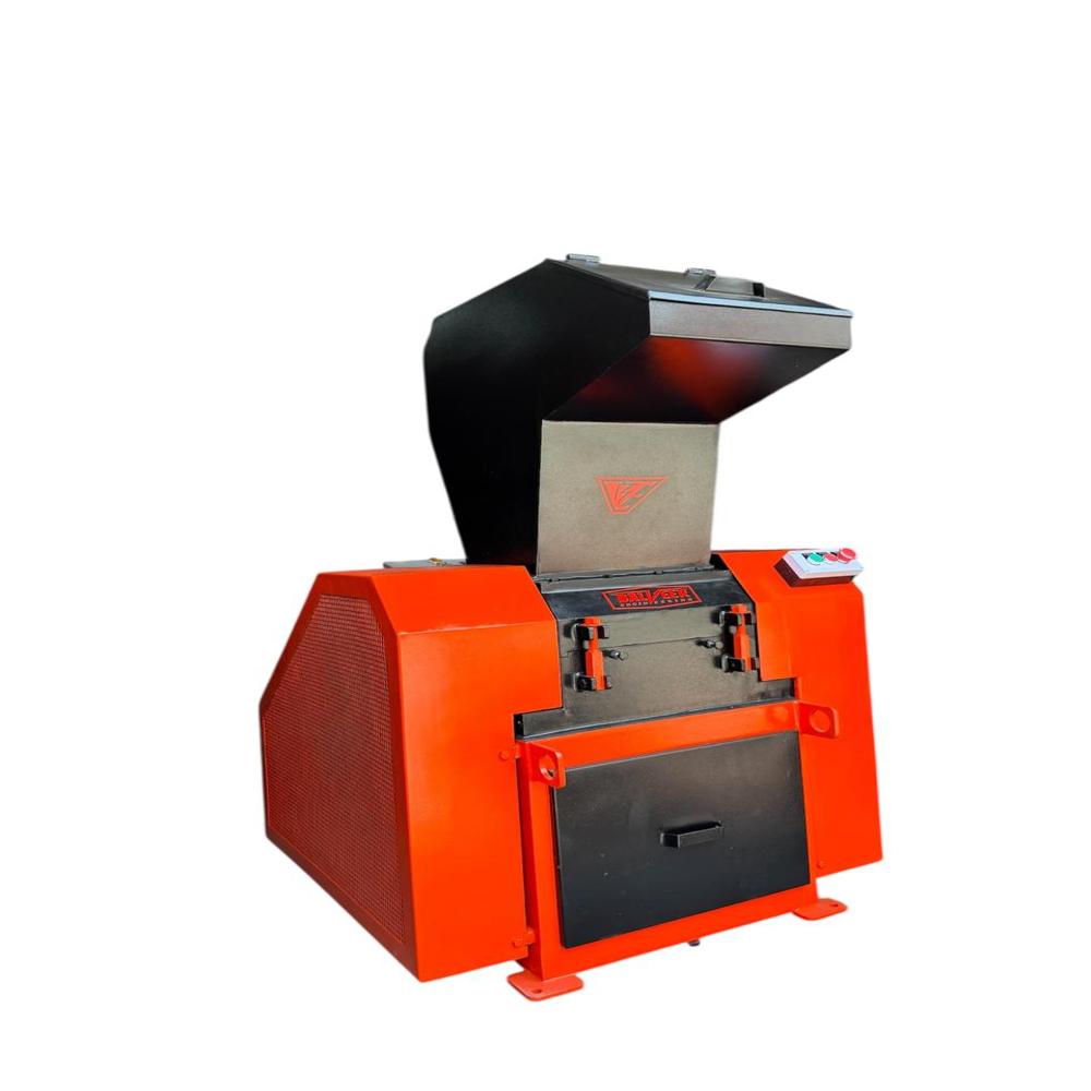 15 Inch Industrial Plastic Crushing Machine