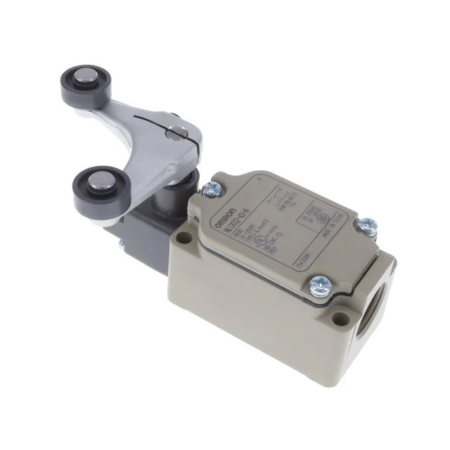 WLCA32-43 Omron Limit Switch
