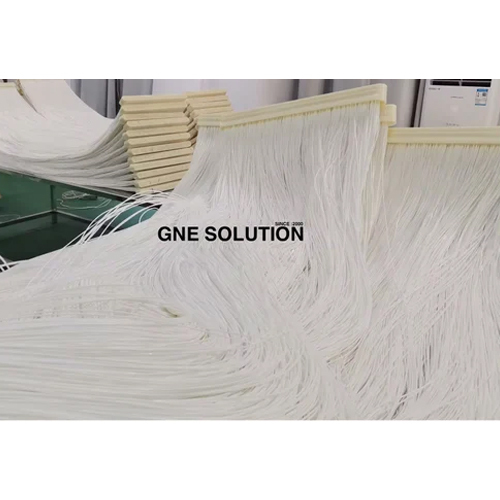 Membrane Bioreactor Mbr Systems - Application: Laboratory