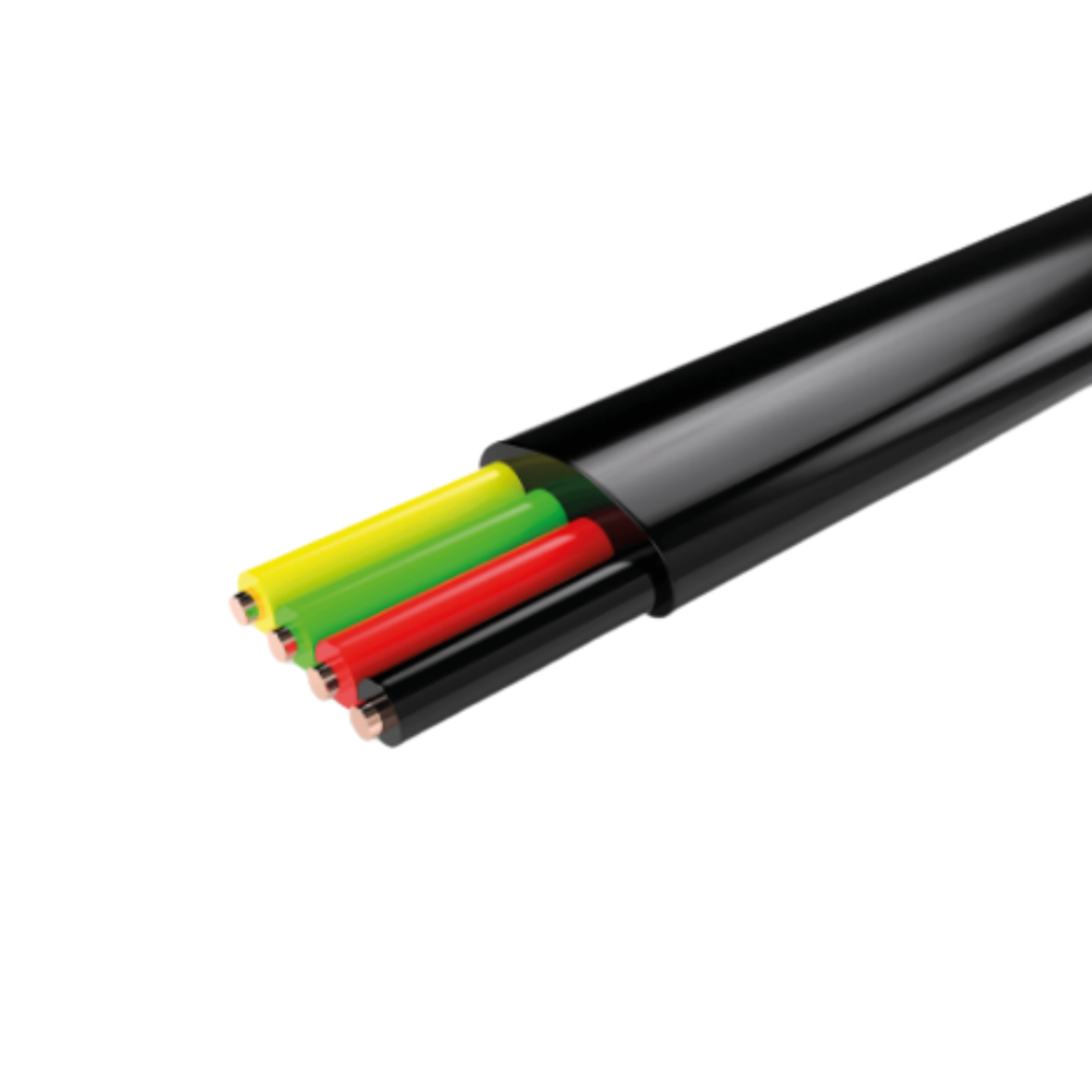 Submersible Cables - Color: Different Available