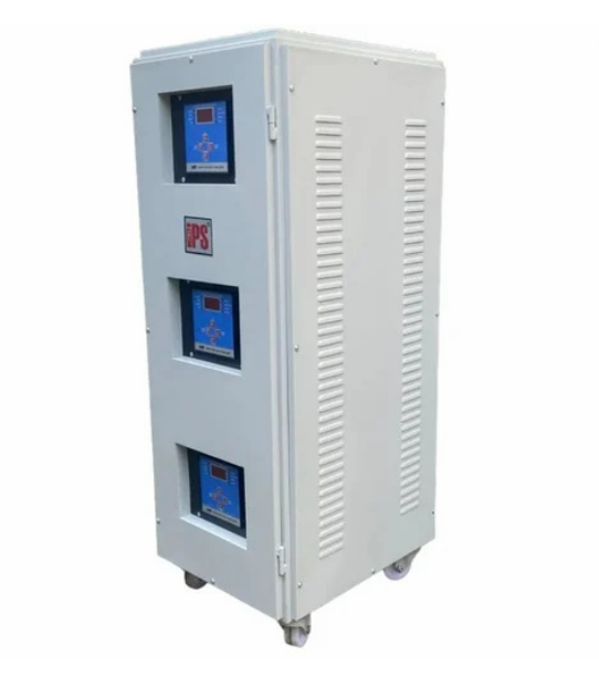 Neel Servo Stabilizer