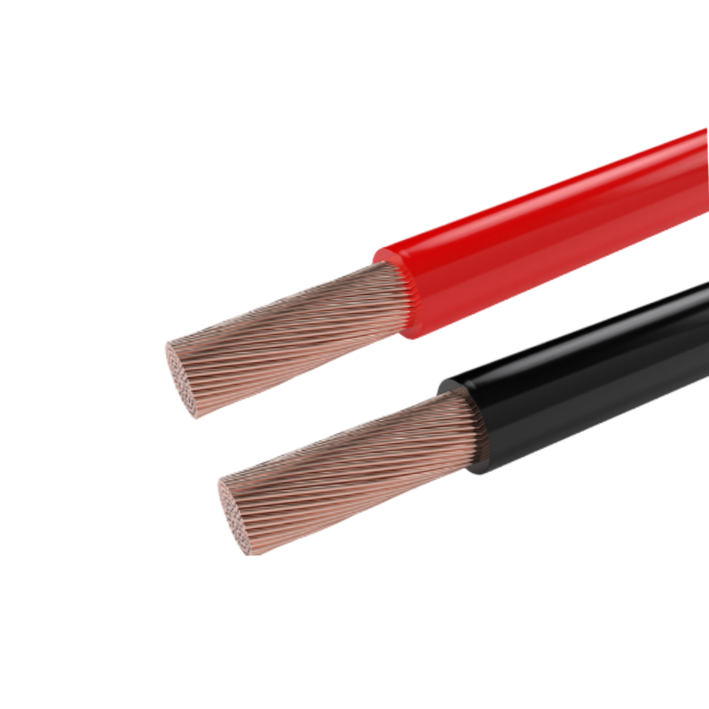Battery Wires - Color: Different Available