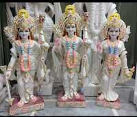 Beautiful Design Marble God Statues