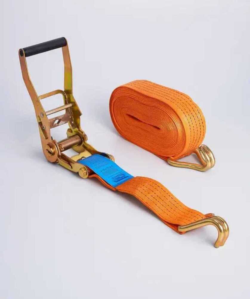 Polyester Ratchet Set - Attributes: Strong