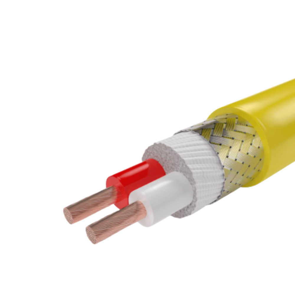 Microphone Cables - Application: Industrial