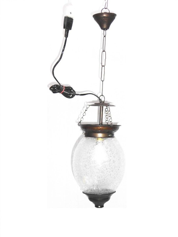 GGE 0538 Glass Hanging Lamp