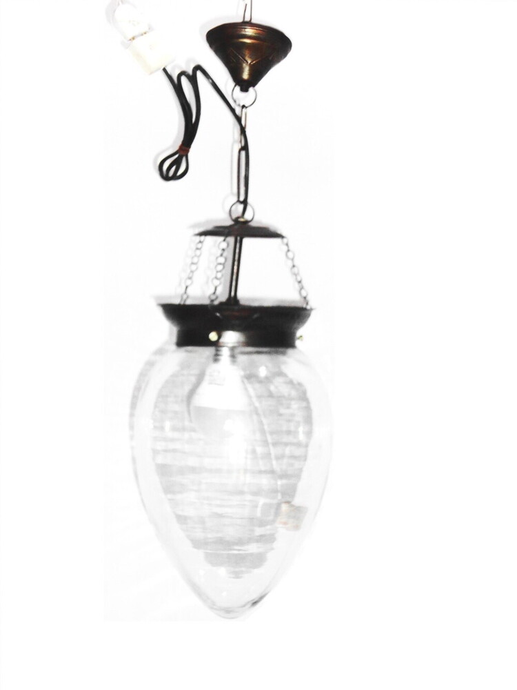 GGE 0521 Glass Hanging Lamp