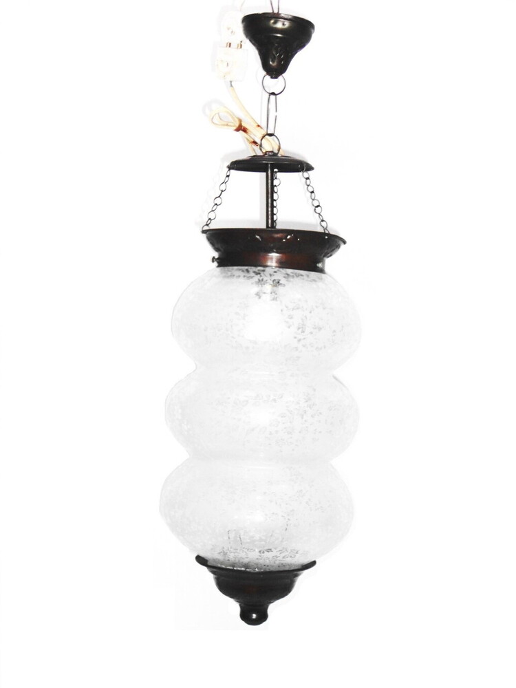 GGE 0533 Glass Hanging Lamp