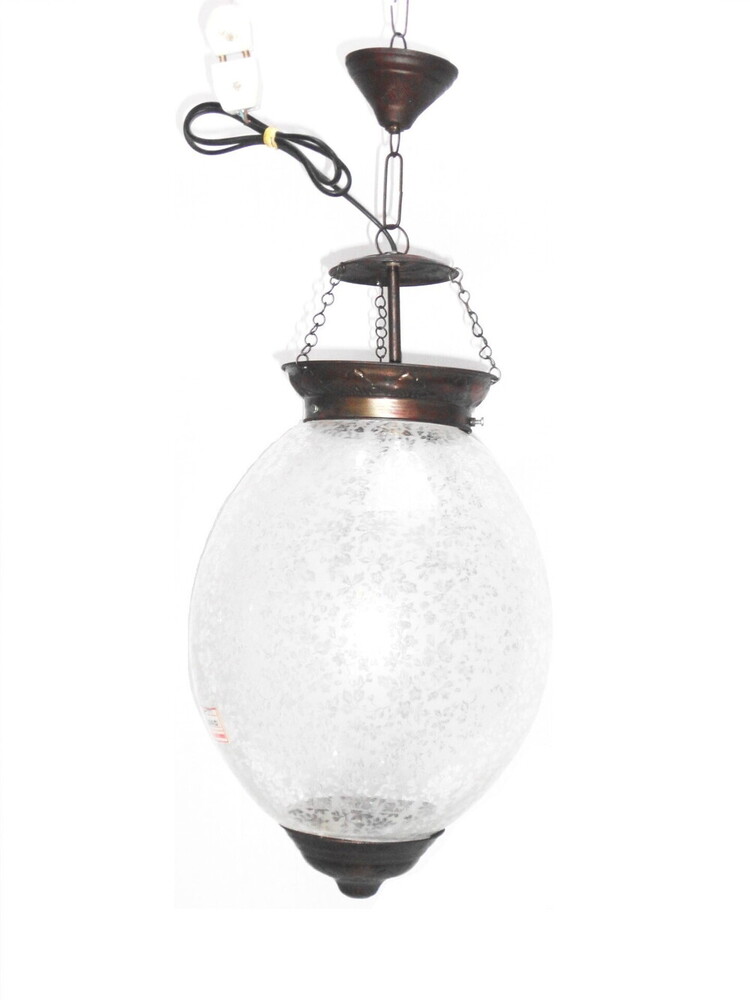 GGE 0528 Glass Hanging Lamp