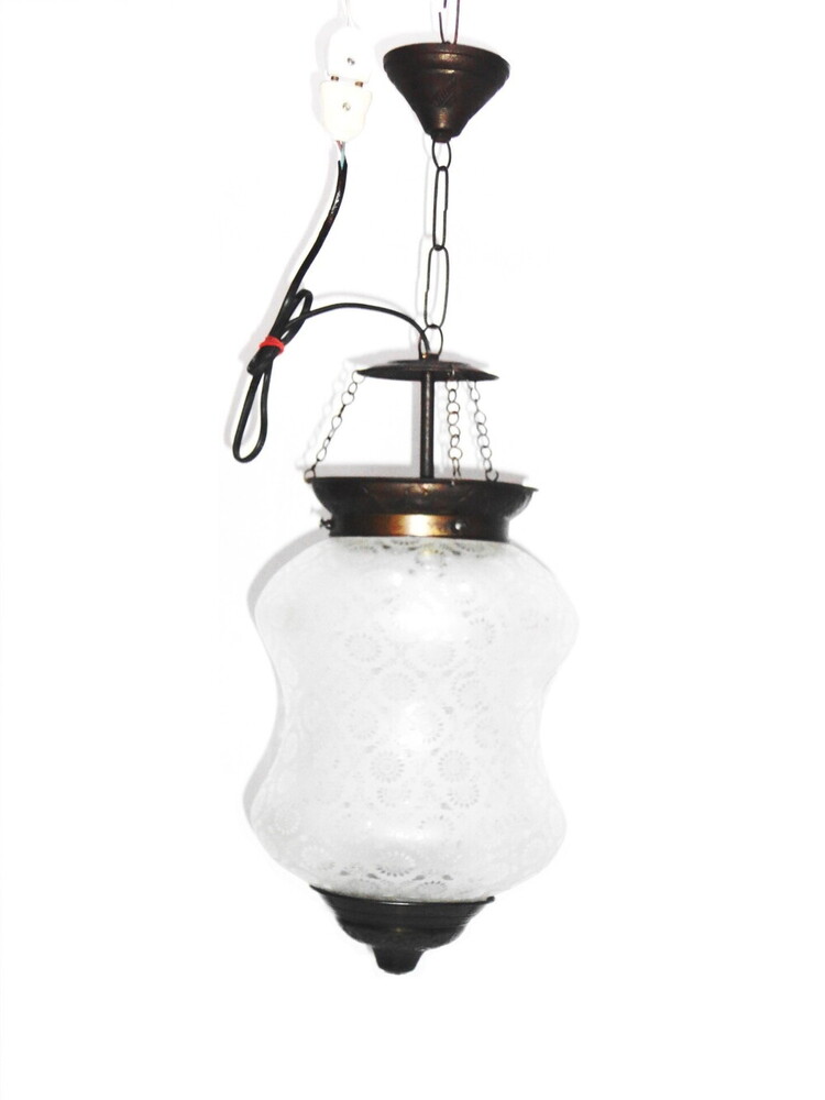 GGE 0534 Glass Hanging Lamp
