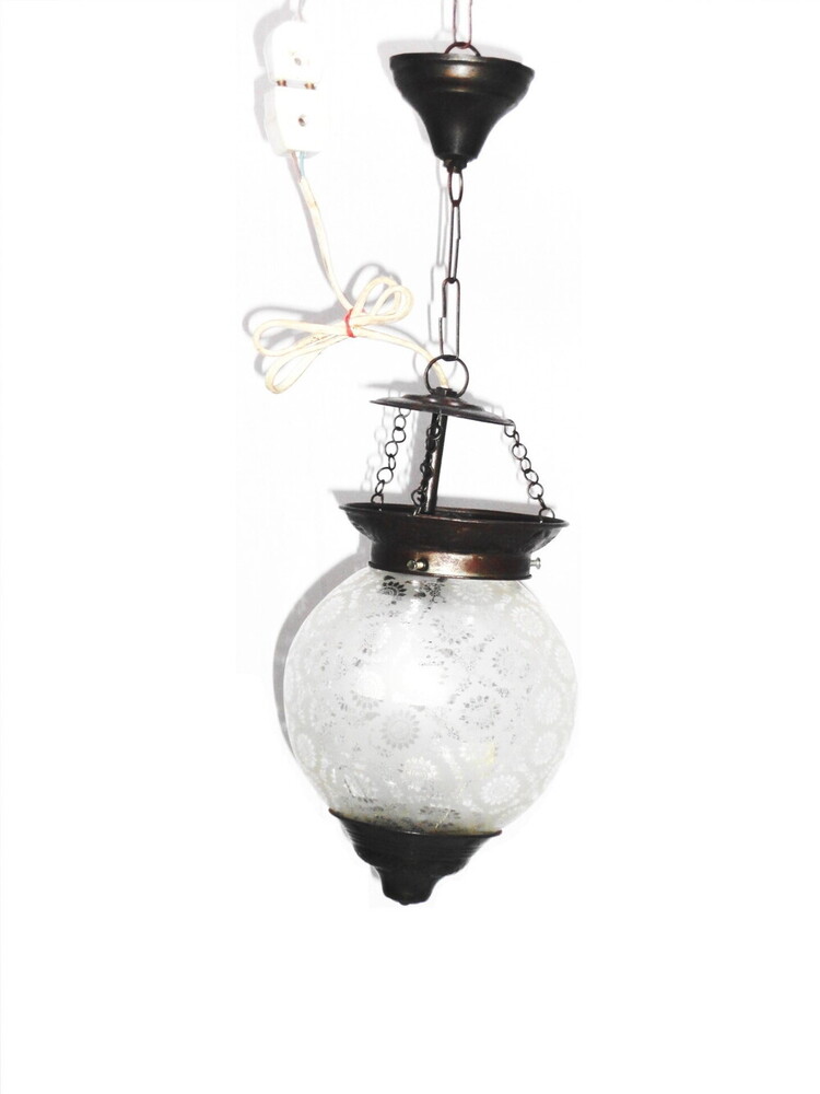 GGE 0537 Glass Hanging Lamp