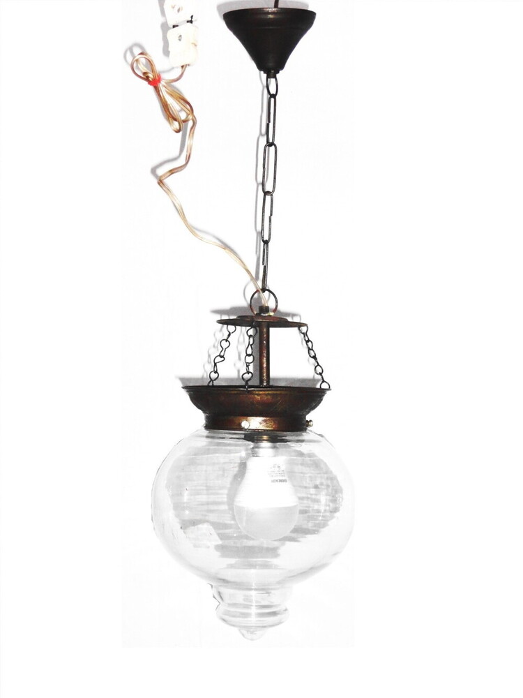 GGE 0522 Glass Hanging Lamp