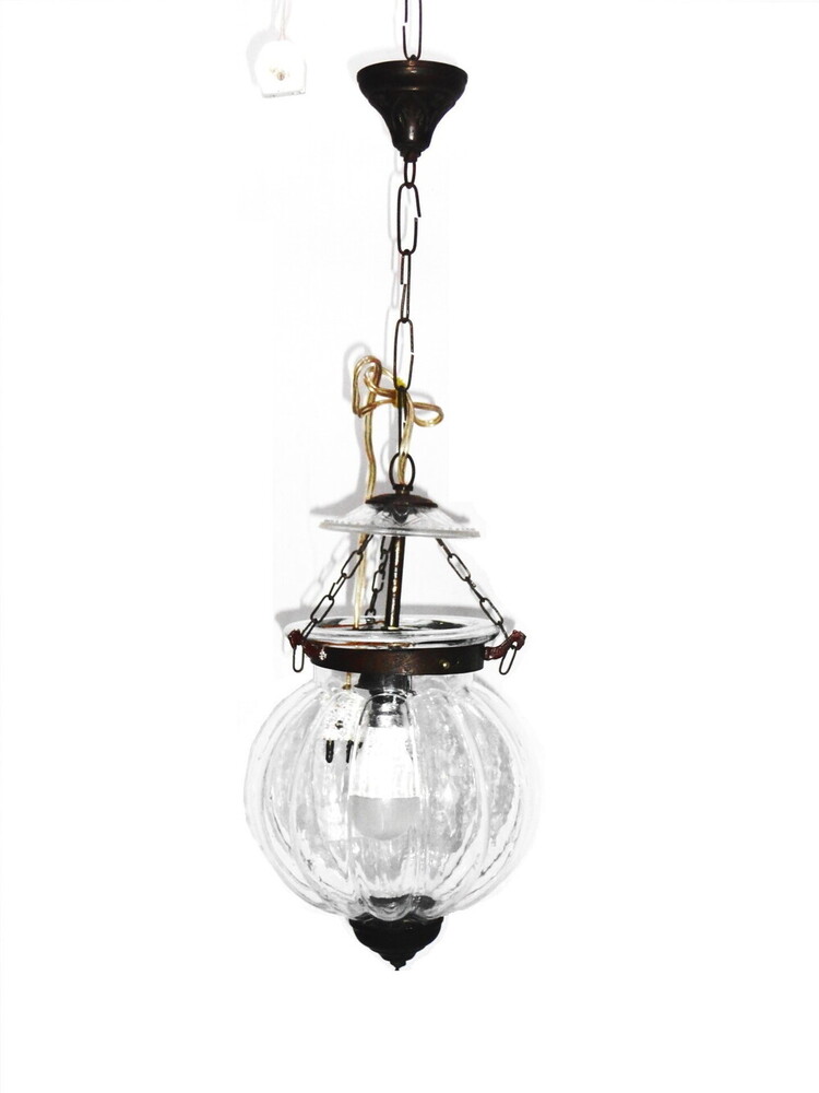 GGE 0525 Glass Hanging Lamp