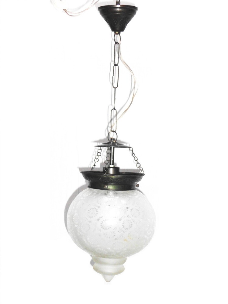 GGE 0540 Glass Hanging Lamp