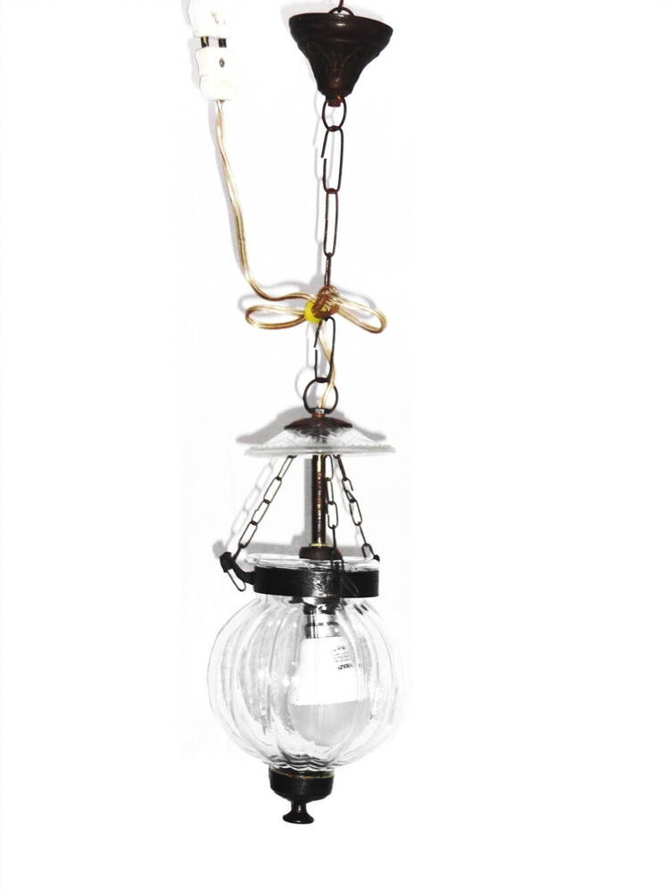 GGE 0524 Glass Hanging Lamp