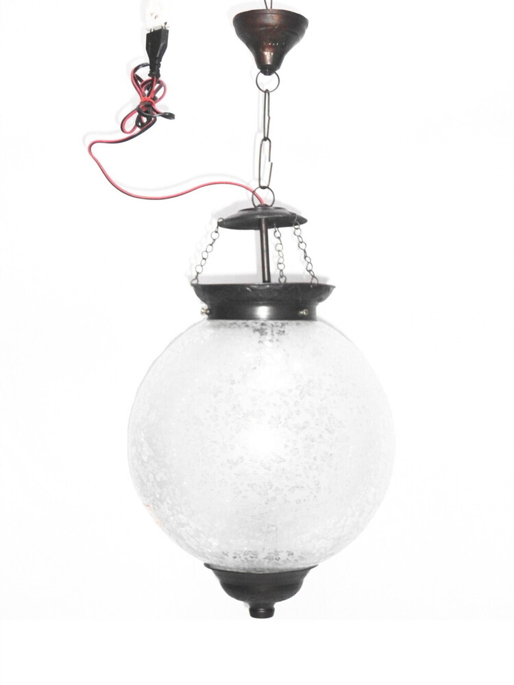 GGE 0527 Glass Hanging Lamp