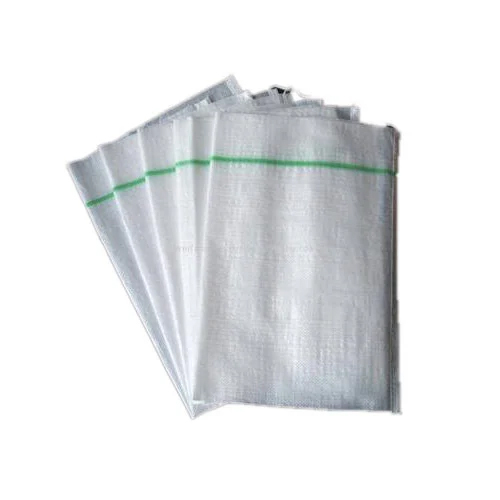 polypropylene woven bags