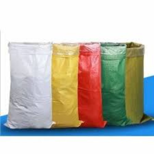 woven polypropylene sacks