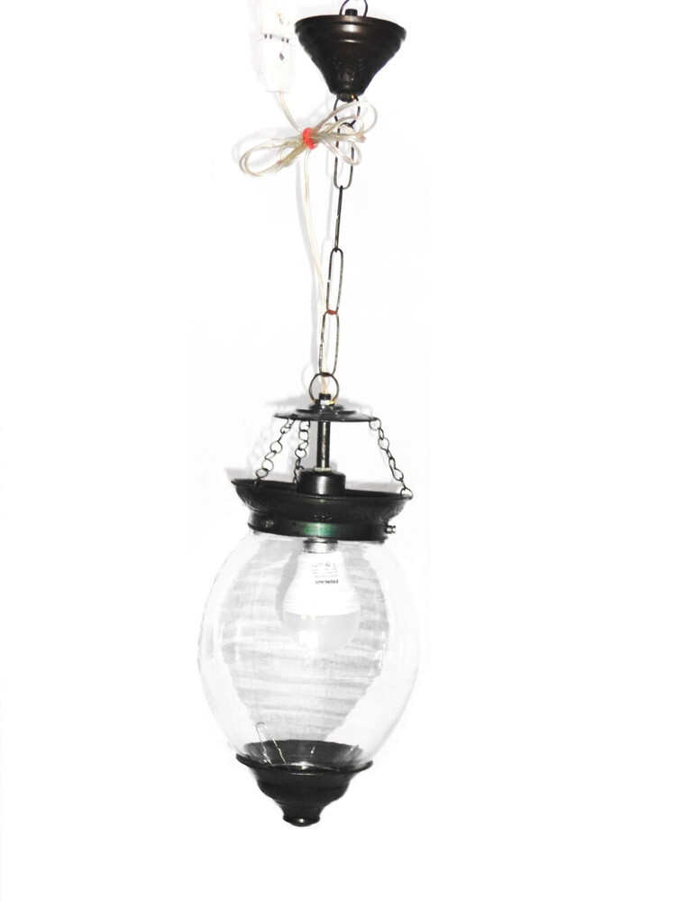 GGE 0523 Glass Hanging Lamp
