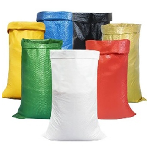 PP woven bulk bags