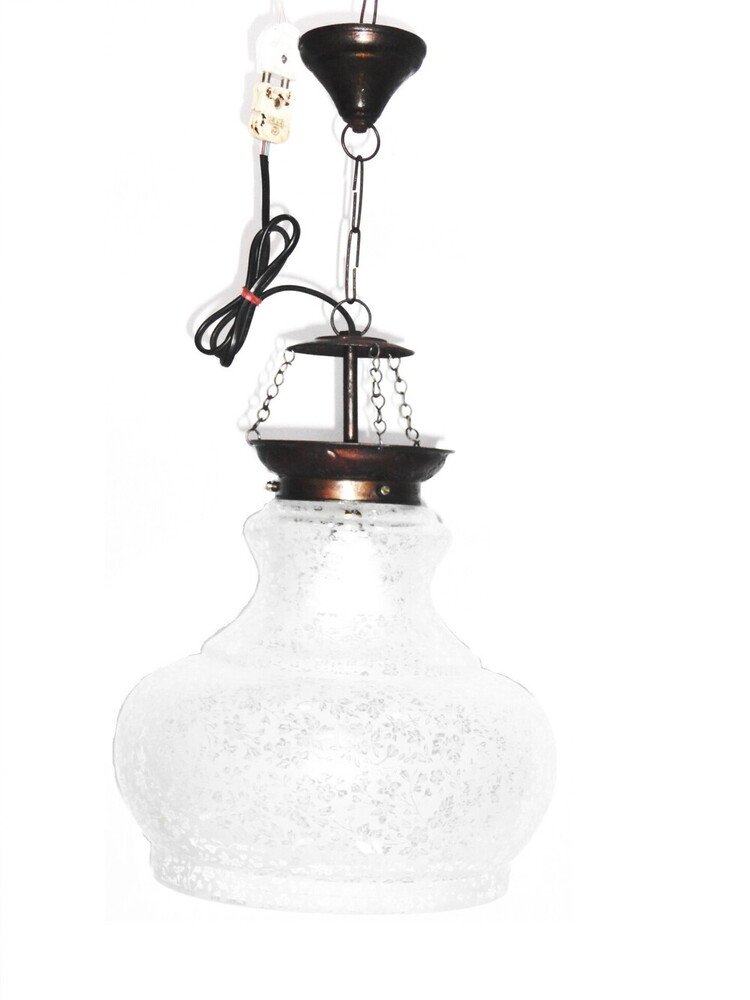 GGE 0532 Glass Hanging Lamp