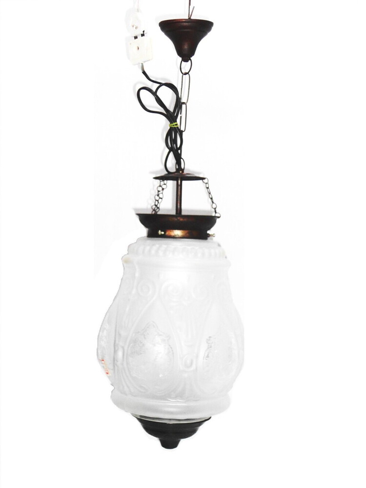 GGE 0531 Glass Hanging Lamp