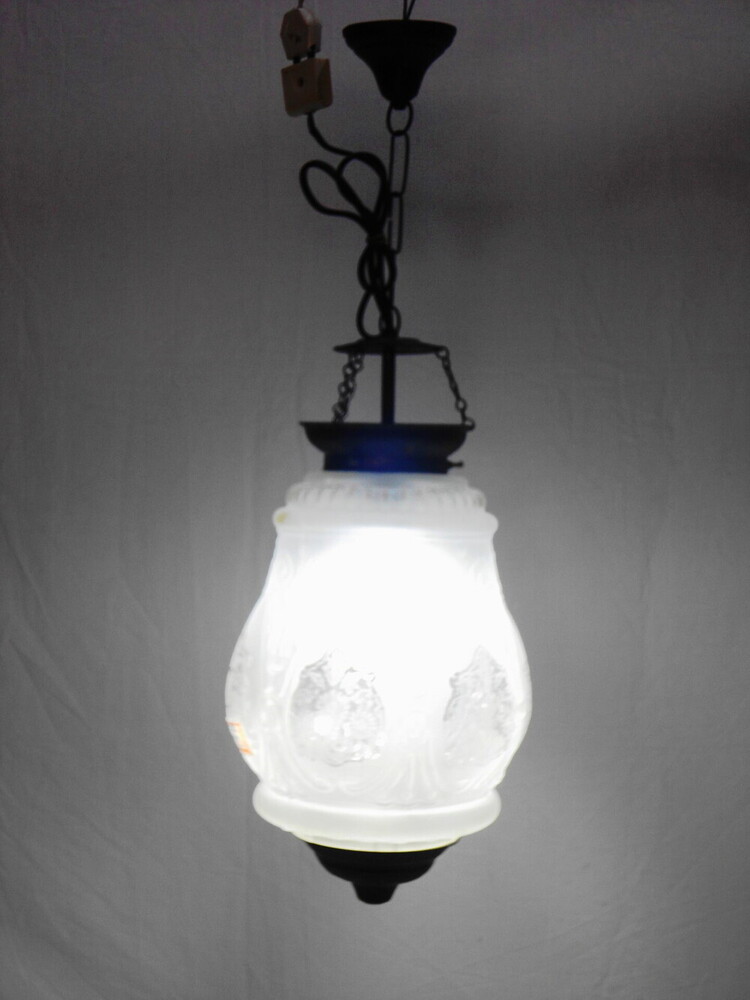 GGE 0531 Glass Hanging Lamp