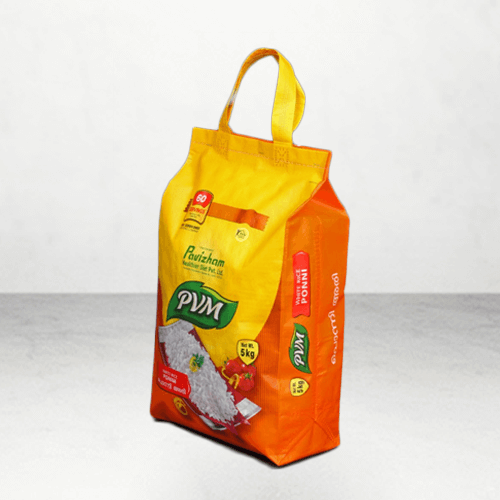 Bopp Polypropylene Bags - Color: Multicolor