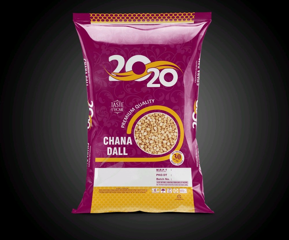 Bopp Laminated Sacks - Color: Multicolor